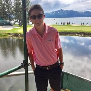 Meet your Posher, Drew